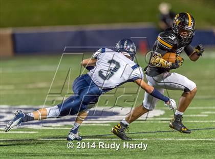 Thumbnail 3 in Tomball Memorial @ Spring Woods photogallery.