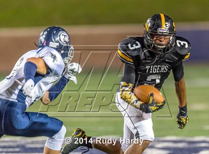 Thumbnail 1 in Tomball Memorial @ Spring Woods photogallery.