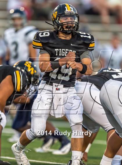 Thumbnail 1 in Tomball Memorial @ Spring Woods photogallery.