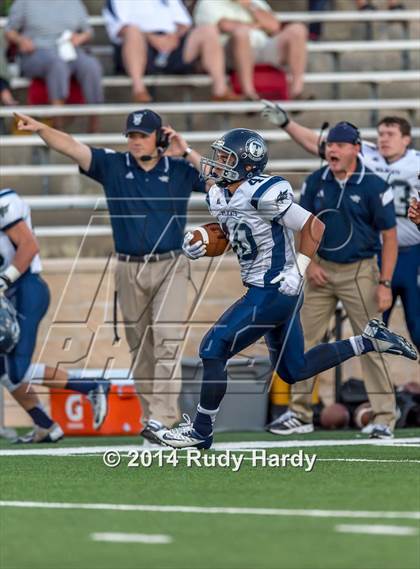 Thumbnail 1 in Tomball Memorial @ Spring Woods photogallery.