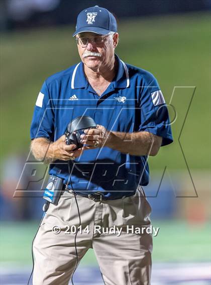 Thumbnail 1 in Tomball Memorial @ Spring Woods photogallery.