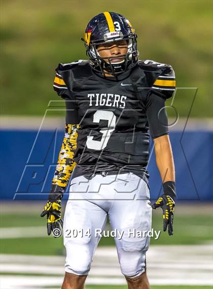 Thumbnail 2 in Tomball Memorial @ Spring Woods photogallery.