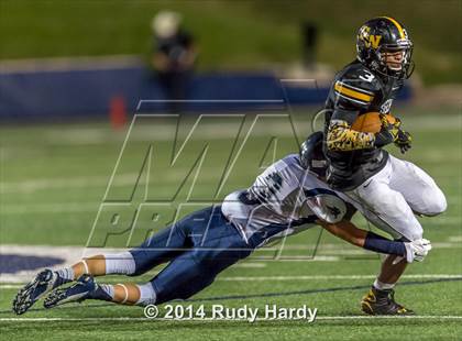 Thumbnail 2 in Tomball Memorial @ Spring Woods photogallery.