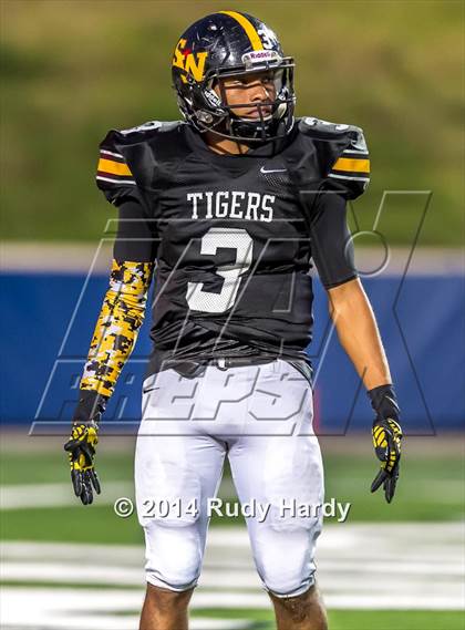Thumbnail 3 in Tomball Memorial @ Spring Woods photogallery.