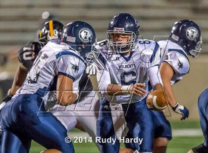 Thumbnail 2 in Tomball Memorial @ Spring Woods photogallery.