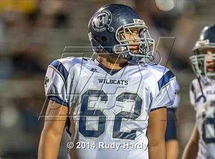 Thumbnail 3 in Tomball Memorial @ Spring Woods photogallery.
