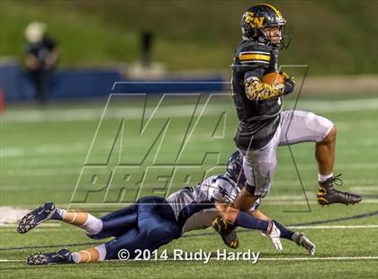 Thumbnail 3 in Tomball Memorial @ Spring Woods photogallery.