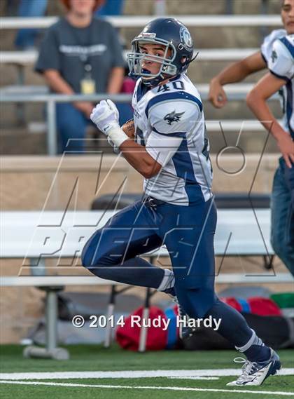 Thumbnail 2 in Tomball Memorial @ Spring Woods photogallery.