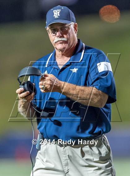 Thumbnail 2 in Tomball Memorial @ Spring Woods photogallery.