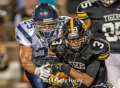 Thumbnail 3 in Tomball Memorial @ Spring Woods photogallery.