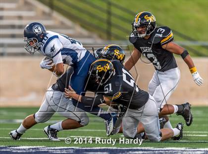 Thumbnail 3 in Tomball Memorial @ Spring Woods photogallery.