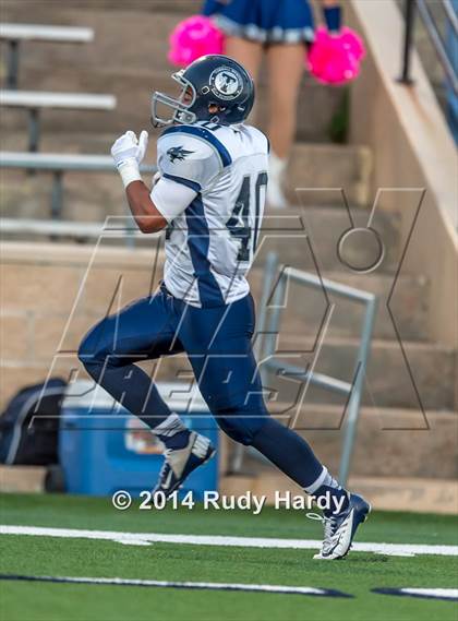 Thumbnail 3 in Tomball Memorial @ Spring Woods photogallery.