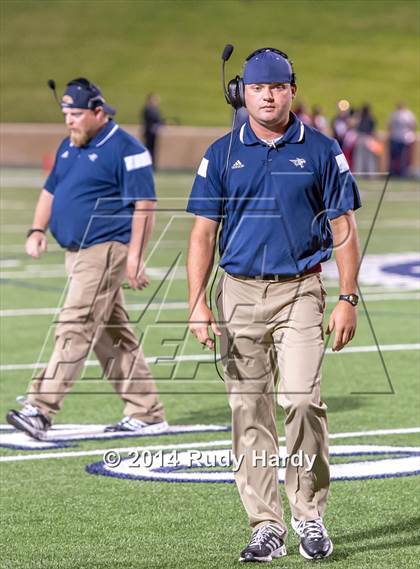 Thumbnail 1 in Tomball Memorial @ Spring Woods photogallery.