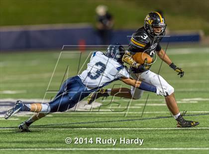 Thumbnail 1 in Tomball Memorial @ Spring Woods photogallery.