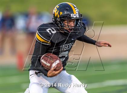 Thumbnail 3 in Tomball Memorial @ Spring Woods photogallery.