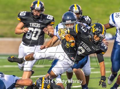 Thumbnail 3 in Tomball Memorial @ Spring Woods photogallery.