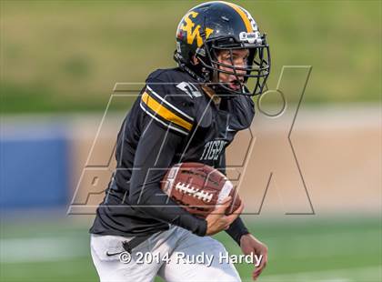 Thumbnail 2 in Tomball Memorial @ Spring Woods photogallery.