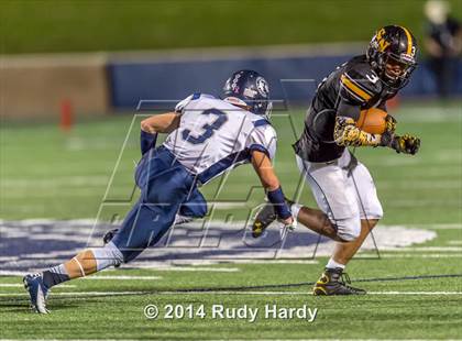 Thumbnail 2 in Tomball Memorial @ Spring Woods photogallery.