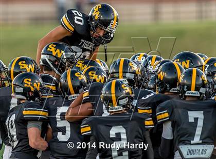 Thumbnail 3 in Tomball Memorial @ Spring Woods photogallery.