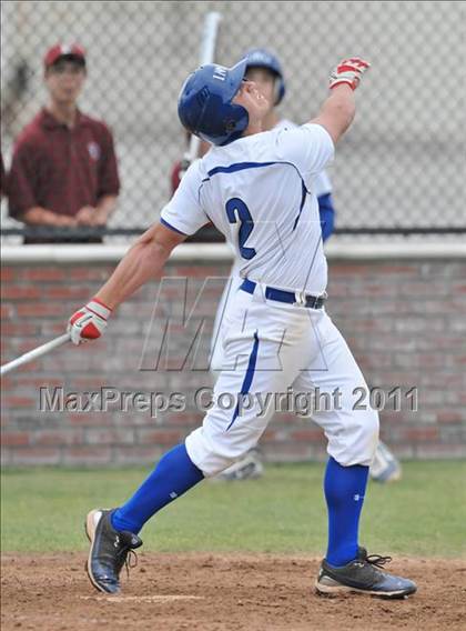 Thumbnail 1 in IMG Academies vs. Sunrise Mountain (Hard 9 National Classic) photogallery.