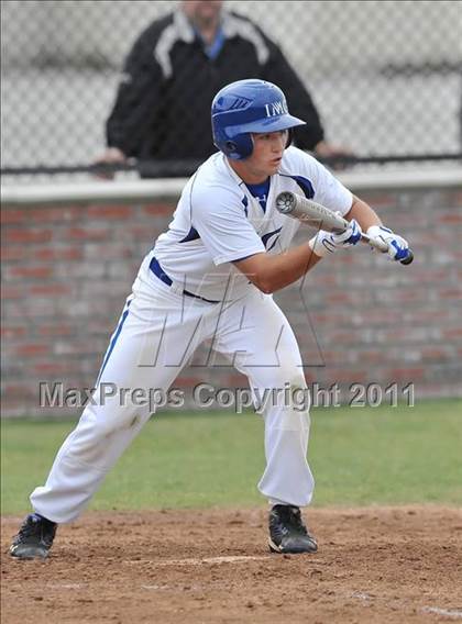 Thumbnail 3 in IMG Academies vs. Sunrise Mountain (Hard 9 National Classic) photogallery.