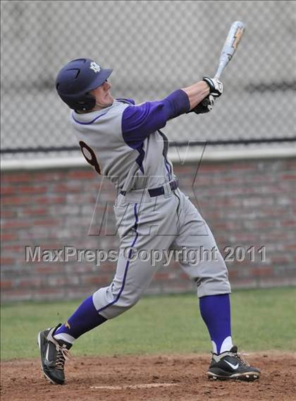 Thumbnail 3 in IMG Academies vs. Sunrise Mountain (Hard 9 National Classic) photogallery.