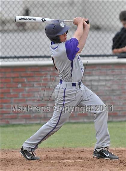 Thumbnail 3 in IMG Academies vs. Sunrise Mountain (Hard 9 National Classic) photogallery.