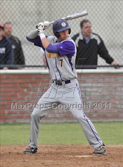 Thumbnail 2 in IMG Academies vs. Sunrise Mountain (Hard 9 National Classic) photogallery.
