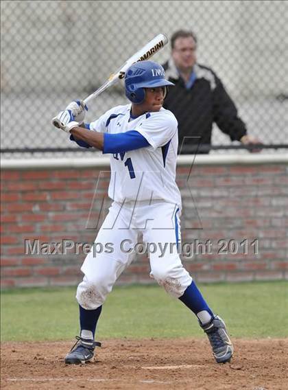 Thumbnail 1 in IMG Academies vs. Sunrise Mountain (Hard 9 National Classic) photogallery.