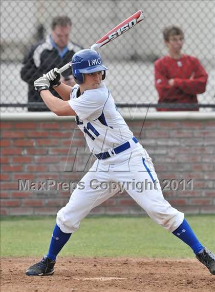 Thumbnail 3 in IMG Academies vs. Sunrise Mountain (Hard 9 National Classic) photogallery.