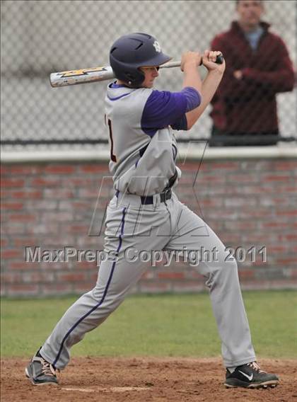Thumbnail 2 in IMG Academies vs. Sunrise Mountain (Hard 9 National Classic) photogallery.