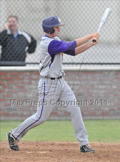 Thumbnail 1 in IMG Academies vs. Sunrise Mountain (Hard 9 National Classic) photogallery.