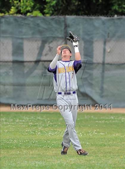 Thumbnail 2 in IMG Academies vs. Sunrise Mountain (Hard 9 National Classic) photogallery.