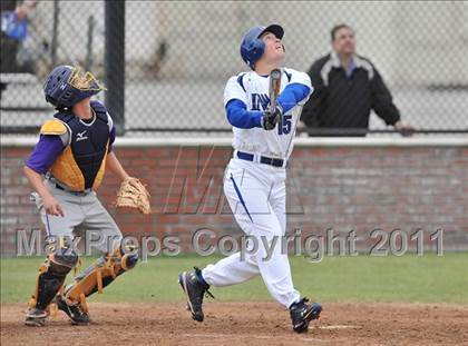 Thumbnail 3 in IMG Academies vs. Sunrise Mountain (Hard 9 National Classic) photogallery.