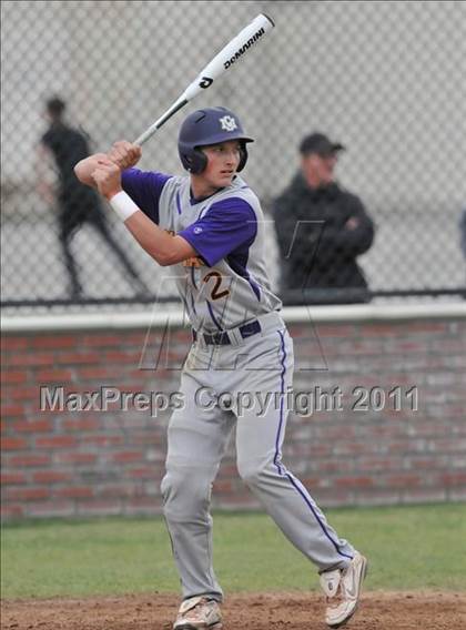 Thumbnail 2 in IMG Academies vs. Sunrise Mountain (Hard 9 National Classic) photogallery.