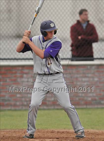 Thumbnail 3 in IMG Academies vs. Sunrise Mountain (Hard 9 National Classic) photogallery.