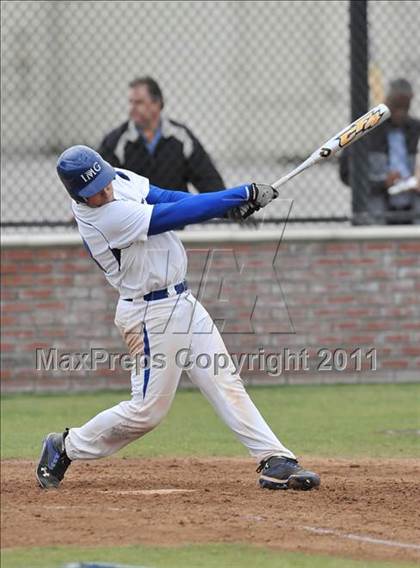 Thumbnail 2 in IMG Academies vs. Sunrise Mountain (Hard 9 National Classic) photogallery.