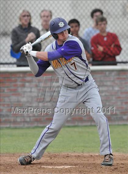 Thumbnail 2 in IMG Academies vs. Sunrise Mountain (Hard 9 National Classic) photogallery.