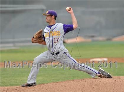 Thumbnail 3 in IMG Academies vs. Sunrise Mountain (Hard 9 National Classic) photogallery.