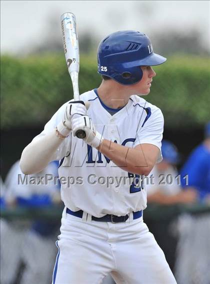 Thumbnail 1 in IMG Academies vs. Sunrise Mountain (Hard 9 National Classic) photogallery.