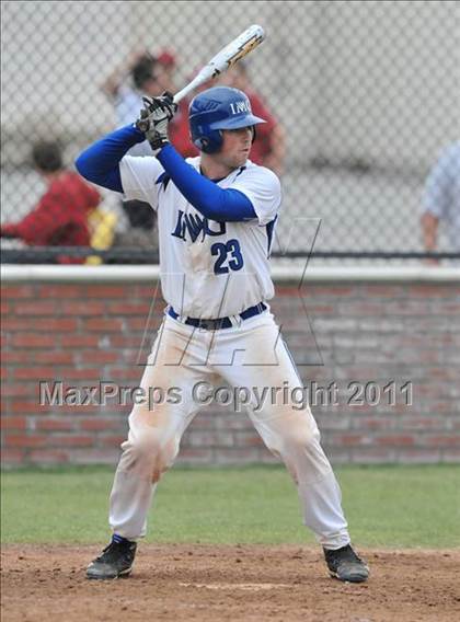 Thumbnail 1 in IMG Academies vs. Sunrise Mountain (Hard 9 National Classic) photogallery.