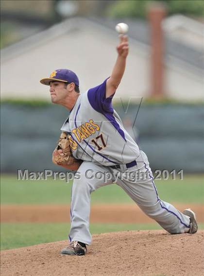 Thumbnail 3 in IMG Academies vs. Sunrise Mountain (Hard 9 National Classic) photogallery.