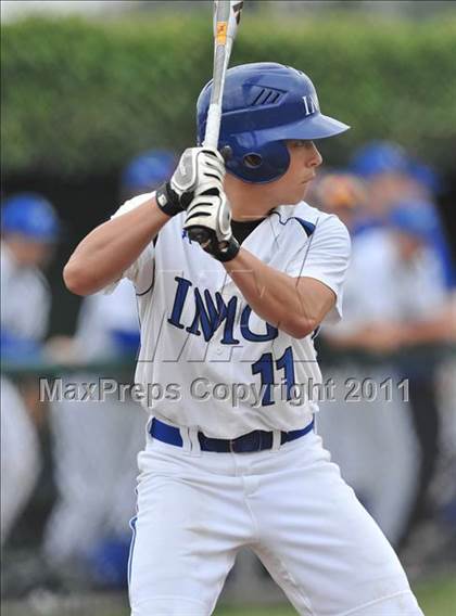 Thumbnail 1 in IMG Academies vs. Sunrise Mountain (Hard 9 National Classic) photogallery.