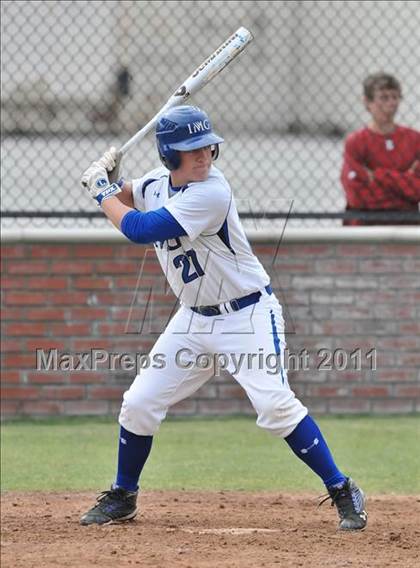 Thumbnail 1 in IMG Academies vs. Sunrise Mountain (Hard 9 National Classic) photogallery.