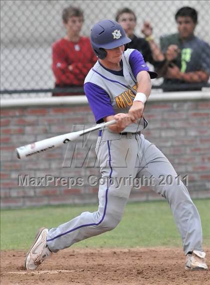 Thumbnail 1 in IMG Academies vs. Sunrise Mountain (Hard 9 National Classic) photogallery.