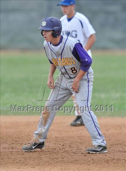 Thumbnail 3 in IMG Academies vs. Sunrise Mountain (Hard 9 National Classic) photogallery.