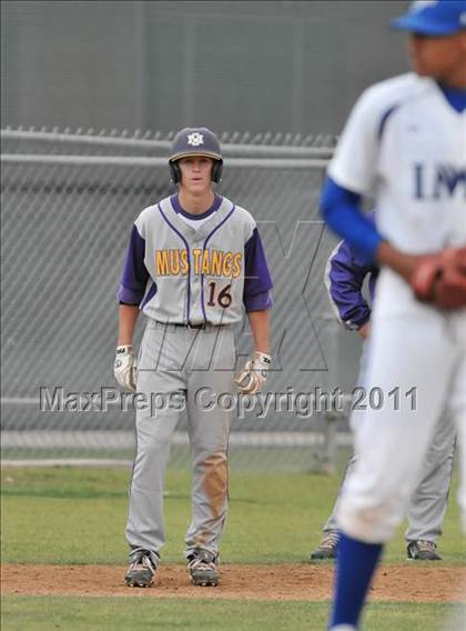 Thumbnail 3 in IMG Academies vs. Sunrise Mountain (Hard 9 National Classic) photogallery.