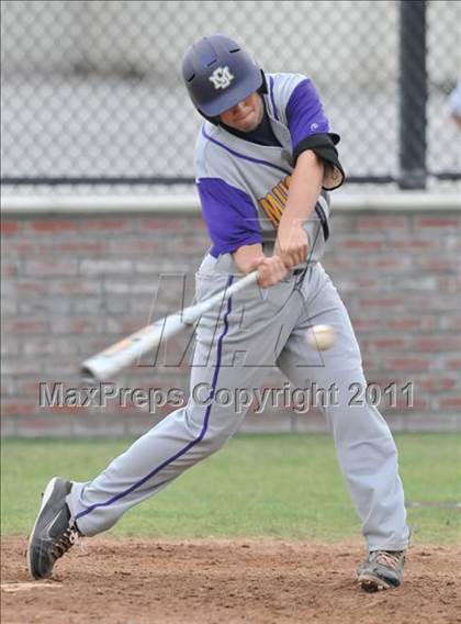 Thumbnail 2 in IMG Academies vs. Sunrise Mountain (Hard 9 National Classic) photogallery.