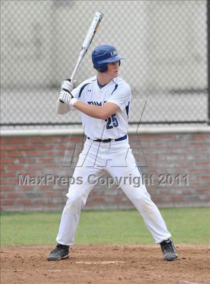Thumbnail 1 in IMG Academies vs. Sunrise Mountain (Hard 9 National Classic) photogallery.