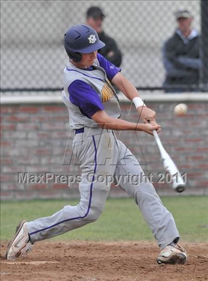 Thumbnail 2 in IMG Academies vs. Sunrise Mountain (Hard 9 National Classic) photogallery.